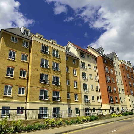 City Apartments Northampton Centro Exterior photo